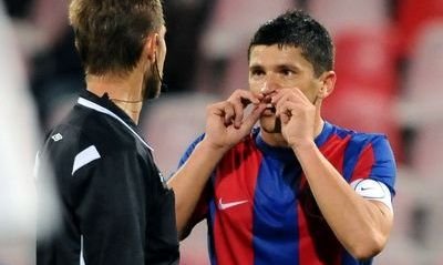 Tanase: Cu Rapid ne batem la titlu. Nu avem scuze daca nu iesim campioni! O batem pe Dinamo!