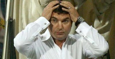 Borcea: Mi s-a facut RAU dupa meciul cu Urziceni de suparare! Ar fi o nenorocire sa nu batem Steaua!