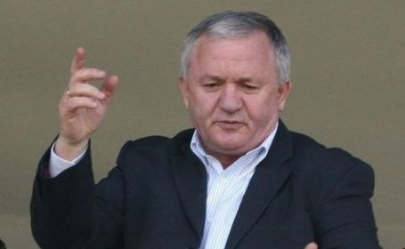 Porumboiu: Mai e putin si scap de Caro! Nu sta pe banca la urmatorul meci! Afla ce bani vrea spaniolul ca sa plece!