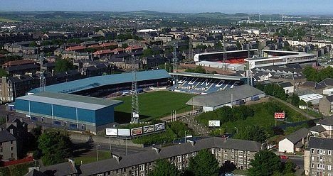 Iti poti imagina asa ceva: Steaua si Dinamo sa joace pe acelasi stadion? Asta e propunerea pentru echipele din Anglia ca sa scape de CRIZA!_2