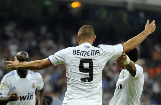 E el cea mai mare TEAPA a lui Real din ultimii 10 ani? Juventus vrea sa puna mana pe Benzema!