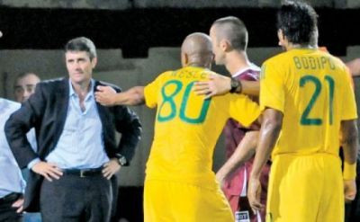 Fostul secund al lui Caro rupe tacerea: Jucatorii SUFERA. Caro se gandeste numai la bani