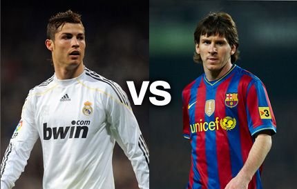 De cate suturi au nevoie Messi si Ronaldo sa marcheze? Vezi cine este cel mai eficient jucator din Europa in noul sezon!