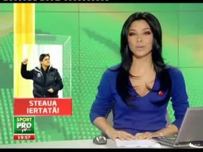 Surdu si Stancu, singurii atacanti ai Stelei pentru Europa League! Ce sanctiuni a dictat UEFA: