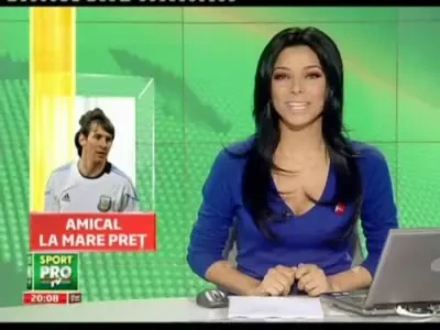 Sa vina Argentina! Cati bani plateste Federatia ca sa-i aduca pe Messi si Tevez la Bucuresti