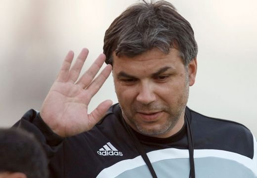 Sandu joaca la doua capete: Olaroiu, noul selectioner? Vezi PLANUL: