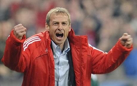 Jurgen Klinsmann noul antrenor de la Liverpool! Vezi ce plan au noii proprietari: