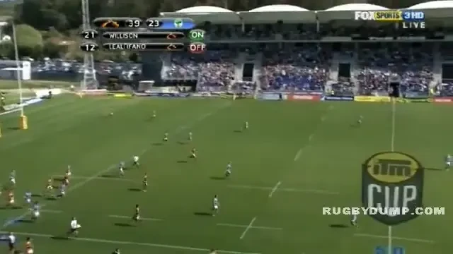 I-a curs SANGE din ureche dupa o intrare CRIMINALA!