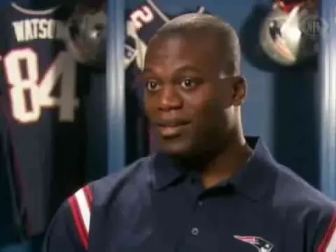 LECTIE de ambitie in fotbalul american! Si-a oprit adversarul dupa o cursa INCREDIBILA!