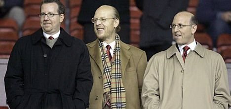 Manchester United a raportat pierderi uriase! Ce gaura in buget au fratii Glazer in fiecare an