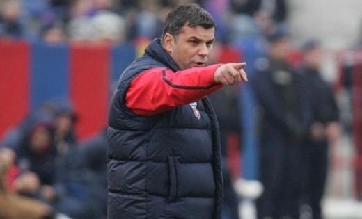 Olaroiu: Nu am vorbit cu nimeni de la FRF! NU vin in locul lui Lucescu!