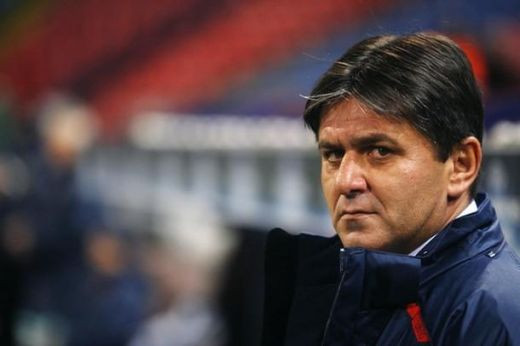 Readuce GLORIA Stelei? Boloni: Lacatus e IRESPONSABIL ca a revenit anul asta la Steaua!