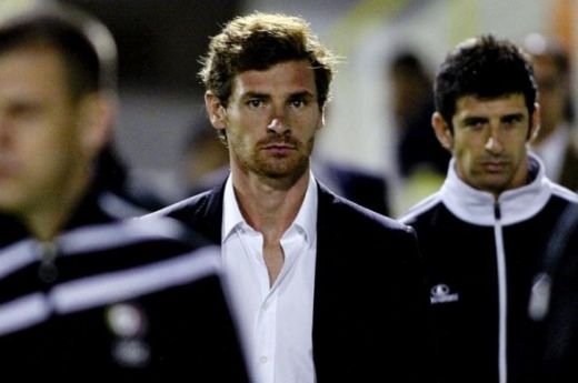 ULUITOR!!! El este urmasul lui Mourinho, SPECIAL ONE 2! Povestea lui Andre Villas-Boas, antrenorul de 32 de ani neinvins cu FC Porto!