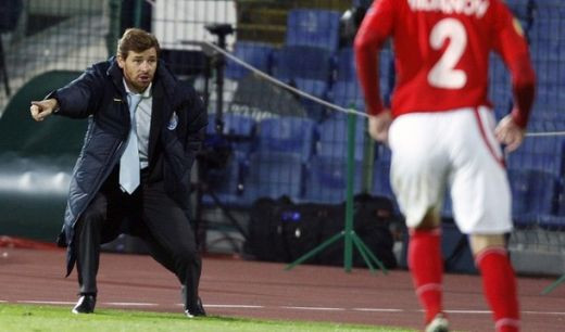 ULUITOR!!! El este urmasul lui Mourinho, SPECIAL ONE 2! Povestea lui Andre Villas-Boas, antrenorul de 32 de ani neinvins cu FC Porto!_3