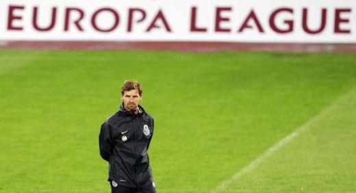 ULUITOR!!! El este urmasul lui Mourinho, SPECIAL ONE 2! Povestea lui Andre Villas-Boas, antrenorul de 32 de ani neinvins cu FC Porto!_4