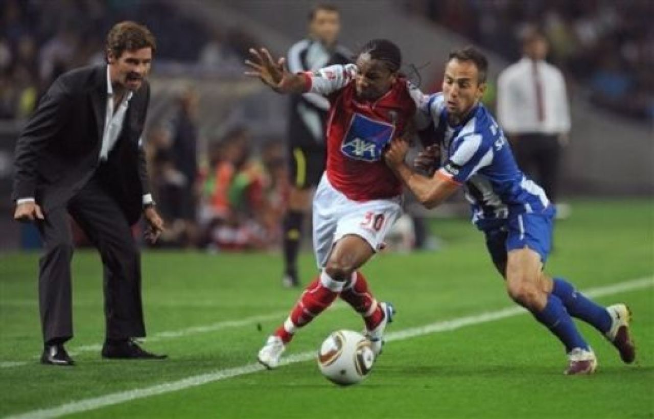 ULUITOR!!! El este urmasul lui Mourinho, SPECIAL ONE 2! Povestea lui Andre Villas-Boas, antrenorul de 32 de ani neinvins cu FC Porto!_6