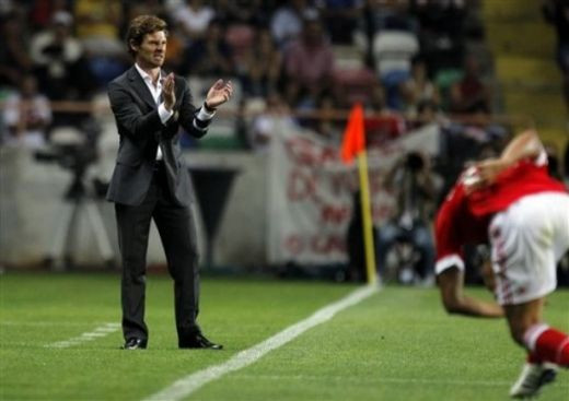 ULUITOR!!! El este urmasul lui Mourinho, SPECIAL ONE 2! Povestea lui Andre Villas-Boas, antrenorul de 32 de ani neinvins cu FC Porto!_8