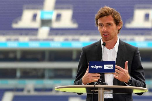 ULUITOR!!! El este urmasul lui Mourinho, SPECIAL ONE 2! Povestea lui Andre Villas-Boas, antrenorul de 32 de ani neinvins cu FC Porto!_10