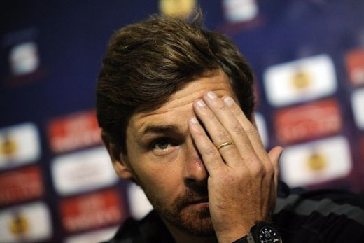 ULUITOR!!! El este urmasul lui Mourinho, SPECIAL ONE 2! Povestea lui Andre Villas-Boas, antrenorul de 32 de ani neinvins cu FC Porto!_13