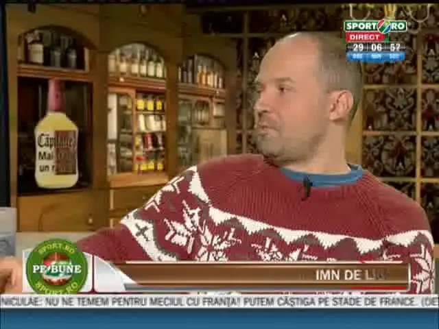 VIDEO Ce YNWA?! A aparut primul IMN-MANEA de echipa: Hai FC Botosani... lupta pentru fani! :))