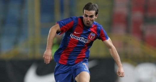Steaua II a pierdut cu 2-3 la Buzau dupa ce a condus de doua ori! Vezi marcatorii!