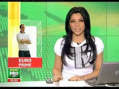 Benzema: Nu ii cunosc pe romani, nu am auzit decat de Mutu si Chivu