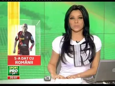 Tony, cel mai bun francez din Romania: Sper sa le dea multe goluri francezilor, nu pot sa-i sufar!