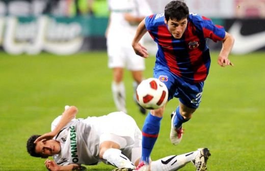 Stelistii ii cheama pe fani la derby! Marinescu: Fara ei, Steaua nu exista!