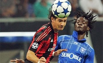 Un nou caz Balotelli? Pato: Visul meu este sa joc la Barcelona!
