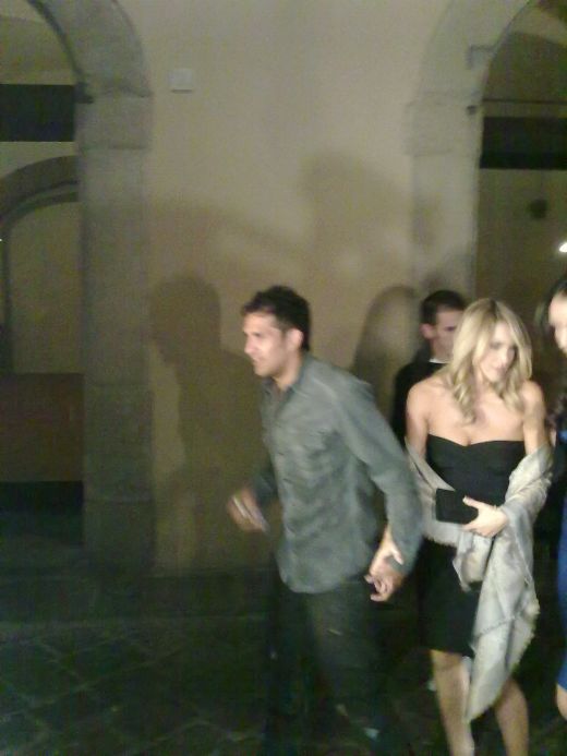 FOTO: Mutu a renuntat la 10, e numarul NOUA! Si-a deschis restaurant de LUX la Firenze: