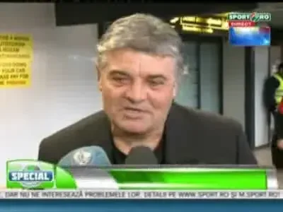 Pleaca Cristea si vine Maftei la Dinamo inainte de derby? Andone: "Il vreau, dar trebuie sa vina cu MM de mana!" :)