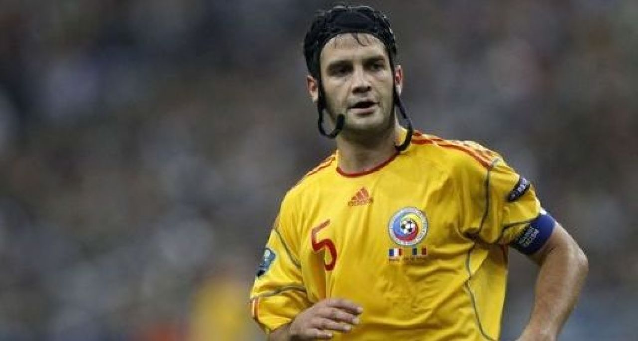 Inca o LOVITURA pentru Chivu! Gazzetta dello Sport l-a inclus in topul jucatorilor din Serie A care nu-si merita BANII!_1