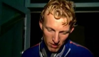 FOARTE TARE, Kuyt a adormit in prelungiri la Steaua - Napoli: Steaua a castigat cu Napoli, va fi o grupa echilibrata!