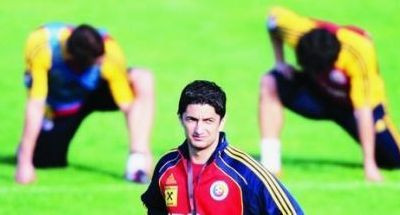 Razvan pana in 2014, STRATEGIE nationala! Becali: Totul este facut pentru a-i da incredere lui Razvan