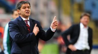 Lacatus vrea sa ia lectii de la Mourinho: mi-as dori sa fiu la fel de pragmatic