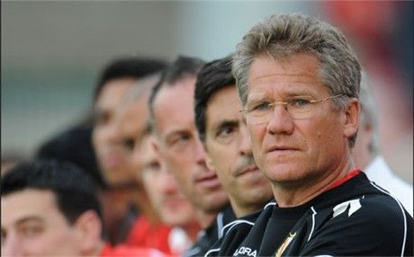 Boloni face praf nationala lui Razvan: Am fost saraci rau, Deac a fost slab, Zicu inexistent! Fara Chivu, luam patru