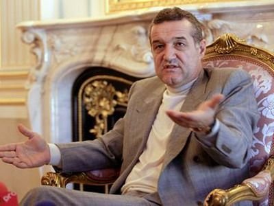 Becali, in TOP 10 preluari de club memorabile! Abramovici, pe primul loc! Becali este Berlusconi de Romania!