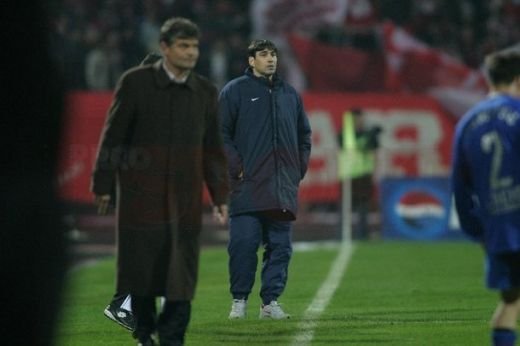 Steaua le-a stins LUMINA! Vezi cine a marcat in Dinamo 2-4 Steaua! VIDEO_2