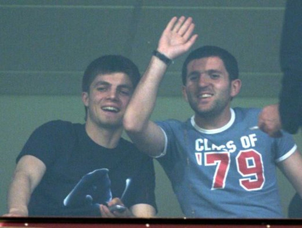 Dinamo - Steaua in imagini memorabile: TOP 9 poze din derby:_7