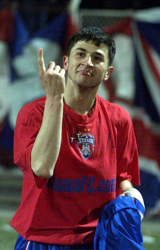 Dinamo - Steaua in imagini memorabile: TOP 9 poze din derby:_9