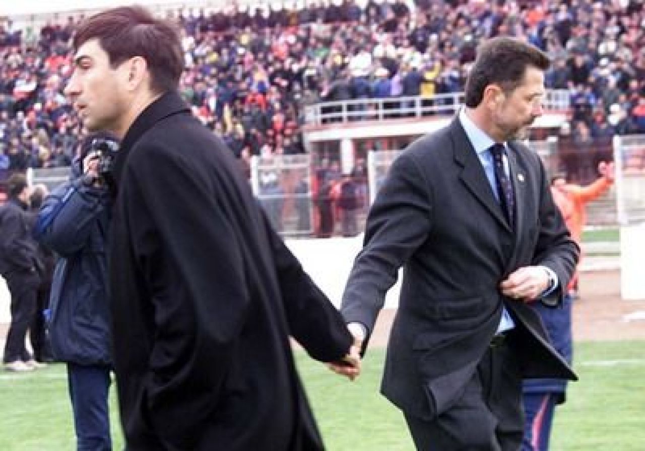 Dinamo - Steaua in imagini memorabile: TOP 9 poze din derby:_10
