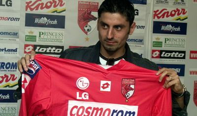 Danciulescu sterge amintirea Stelei daca marcheaza in derby! Vezi cele mai tari goluri marcate de el in Steaua - Dinamo