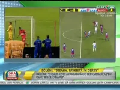 Vezi aici cum ar arata Dinamo - Steaua intr-o singura echipa! Asta e 11-le TRADATORILOR!