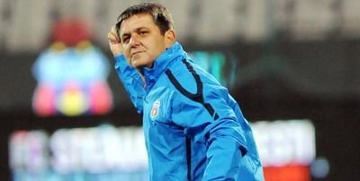 Andone: Ti-am pregatit o surpriza! , Lacatus: Da cine esti tu, Andreea Marin?