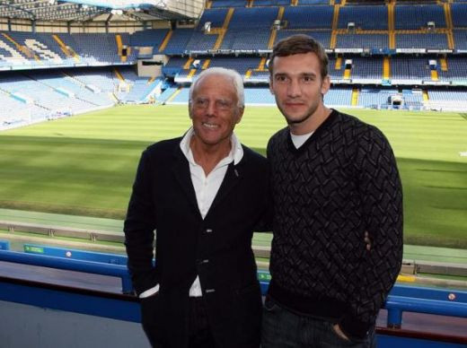 Messi ii da peste nas lui Ronaldo! Se va dezbraca pentru D&G:_12