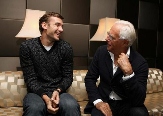 Messi ii da peste nas lui Ronaldo! Se va dezbraca pentru D&G:_13