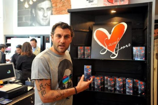 Messi ii da peste nas lui Ronaldo! Se va dezbraca pentru D&G:_14