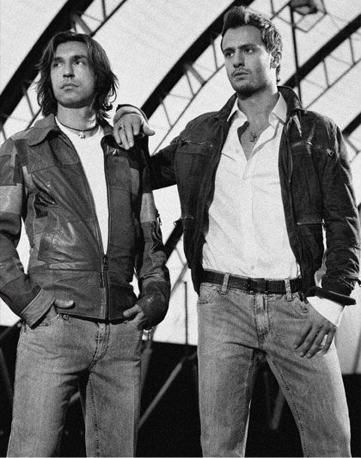 Messi ii da peste nas lui Ronaldo! Se va dezbraca pentru D&G:_18