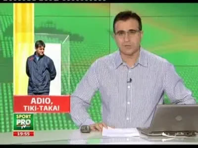 Lacatus merge sa ia lectii de la Mourinho la iarna: Sunt fascinat de echipele lui! Nu e DEFENSIV!