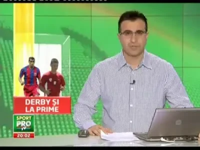 EGALITATE la prime in derby! Vezi cat vor castiga stelistii si dinamovistii la o victorie: